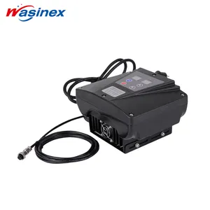 AC power 0.75KW single phase Variable speed pump converter for pump