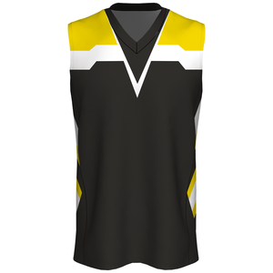 Maillots de basket-ball personnalisés unisexes respirants anti-UV à séchage rapide en spandex/polyester, vêtements de basket-ball par sublimation - Product Image 3