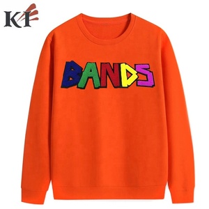 เสื้อฮู้ดแขนยาวผ้าคอตตอนแบบสวมทับสำหรับผู้ชายเสื้อผ้าแฟชั่นสตรีทโอเวอร์ไซส์ - Product Image 2