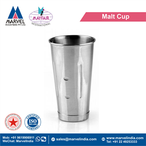 Coctelera para Martini de Acero Inoxidable de Grado Alimenticio, Ecológica, con Capacidad de 750 ml, a Bajo Precio - Product Image 3