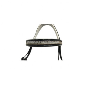 บังเหียนม้าหนังดีไซน์เนอร์ - Product Image 1