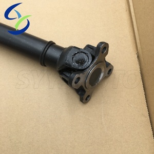 Ap03 — <span class=keywords><strong>arbre</strong></span> à hélice, systèmes <span class=keywords><strong>de</strong></span> <span class=keywords><strong>Transmission</strong></span> automobile Ultra Premium, pour <span class=keywords><strong>BMW</strong></span> <span class=keywords><strong>E30</strong></span>, E12, E28, E34, E24, E23, E83, 26207526677 - Product Image 3