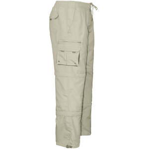 กางเกงต่อสู้และกางเกง - Product Image 1