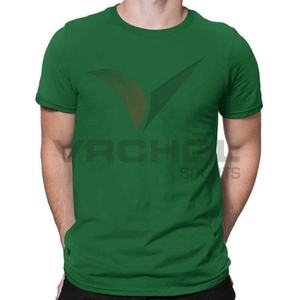 Camiseta de fitness y gimnasio, camisetas usadas para culturismo - Product Image 4