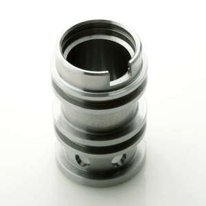 Servicios de mecanizado CNC personalizados de alta calidad para acero inoxidable, aluminio, latón, torneado y fresado de precisión de piezas estándar - Product Image 4
