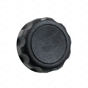 Perilla de Ajuste de Asiento BDP865 Específica para Piezas de Asiento 5S61A618K78AA - Product Image 1