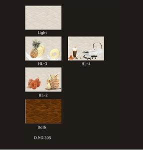 Meilleure Qualité Carrelage Mural Salle de Bain Et Cuisine 30x45cm - Product Image 5