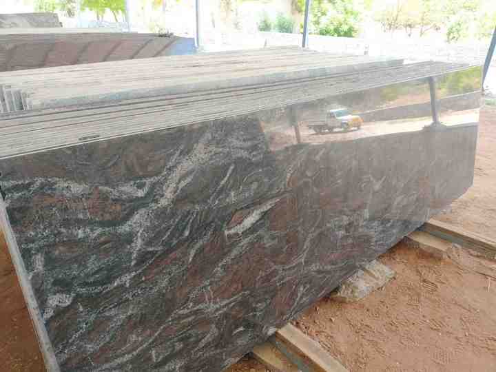 Classic Paradiso Granite