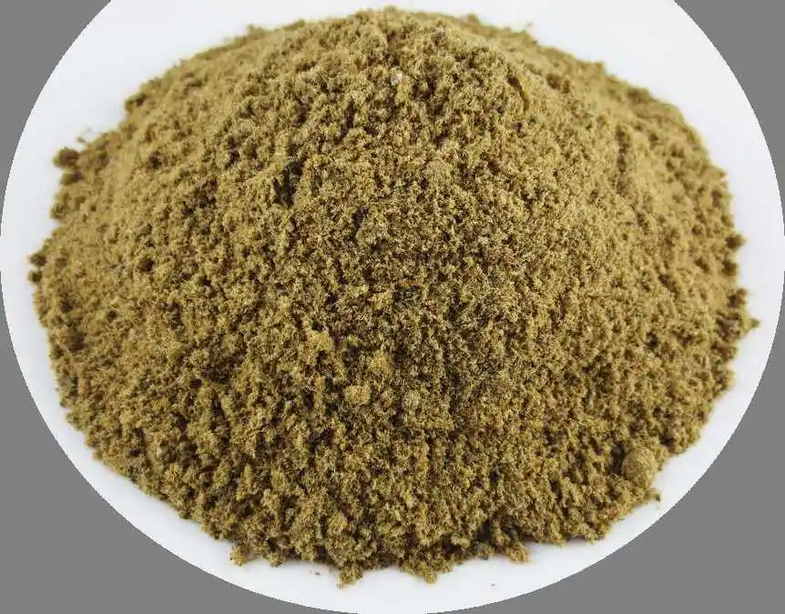 पेरू fishmeal, पशु चारा मेद Anchovy मछली भोजन