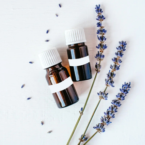 Aceite de fragancia de lavanda con purificador de aire, aceite de fragancia de lavanda, aromaterapia, cosméticos, precio a granel de la India - Product Image 2