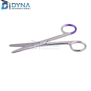 Dressing Scissors high quality of surgical instruments - Product Image 2