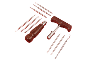 Instrumentos ortopédicos, tornillo roto - Product Image 4