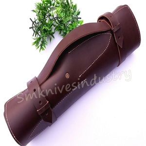 05ชิ้นมือที่ไม่ซ้ำกันทำดามัสกัสครัวเชฟชุดมีด (Smk1914) - Product Image 6