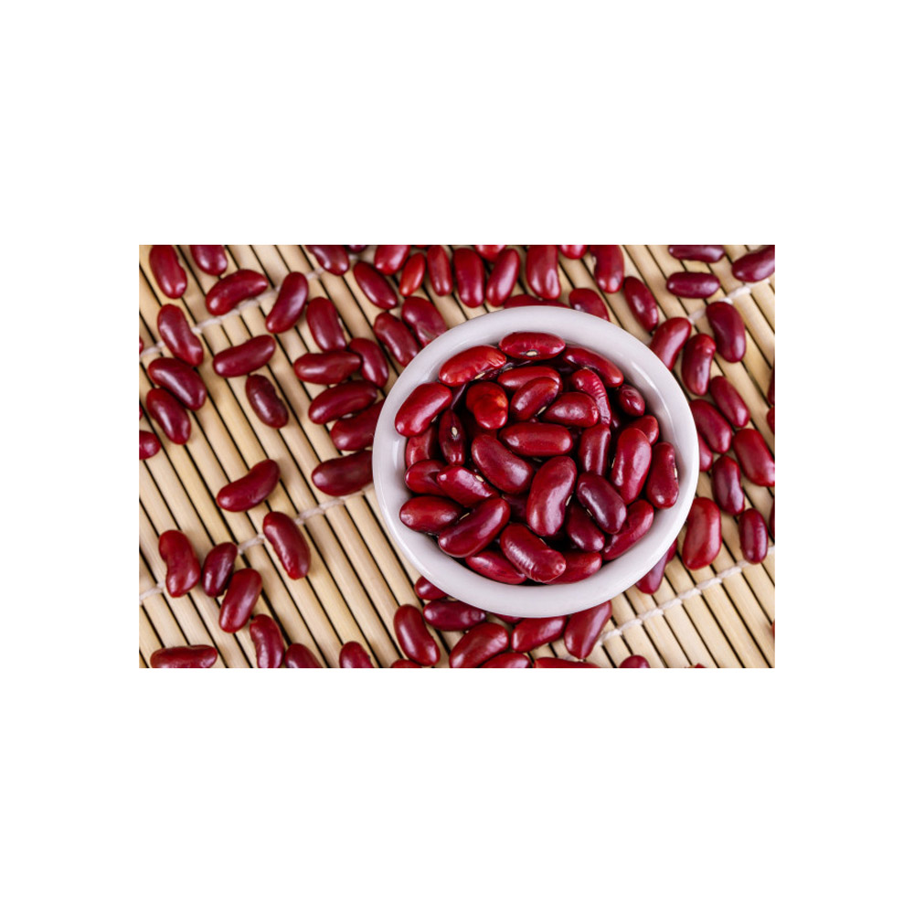 Красная фасоль