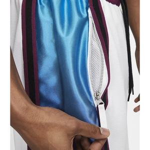 Pantalones cortos de baloncesto para hombre, diseño personalizado, suministro directo de fábrica, ropa deportiva, nuevo estilo, pantalones cortos de baloncesto más vendidos - Product Image 5