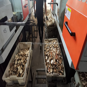 Vannes en laiton de haute qualité Produits en laiton Vannes durables et fiables pour la plomberie et les applications industrielles au meilleur prix - Product Image 5