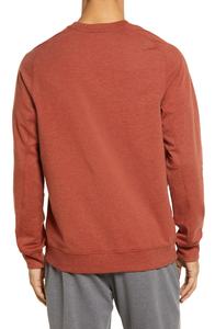 Sudadera de hombre unisex logotipo personalizado venta al por mayor Jersey de invierno de color sólido 100% algodón Jersey de algodón unisex barato logotipo personalizado - Product Image 2