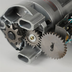 Moteur <span class=keywords><strong>de</strong></span> <span class=keywords><strong>garage</strong></span> puissant AC 1500 kg pour <span class=keywords><strong>porte</strong></span> roulante en trois phases - Product Image 5