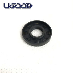 TOHATSU 4-5HP Moteur hors-bord Pièce de rechange Nouveau 369-00122-0 Joint d'huile Essence Type de carburant - Product Image 2