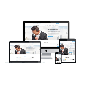 Puestos de trabajo y contratación sitio Portal de empresa de desarrollo de Software en la India | Asequible portal de servicios de desarrollo por Webroot - Product Image 1