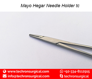 Alemán aguja titulares de los proveedores - Product Image 3