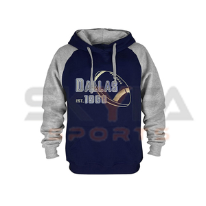 New Design pullover Embroidery plain Hoodies Hot sale <b>products</b> for men high quality <b>cheap</b> price - Product Image 1