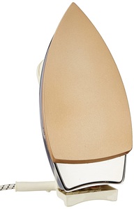 Reve peso pesado 1000-Watt hierro seco-hierro seco (Color marfil) - Product Image 2