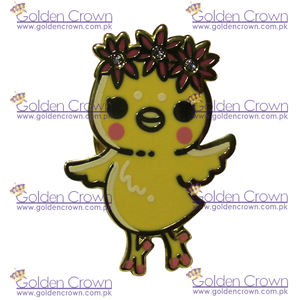 ผู้ผลิตพินเคลือบแบบกำหนดเองขายส่ง - Product Image 4