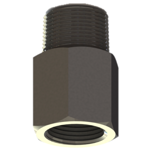 Raccord pour tuyau Long, raccord mâle-femelle, livraison gratuite - Product Image 3