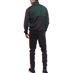 ชุดวอร์มคุณภาพสูงสำหรับทั้งชายและหญิงชุดวอร์มกางเกงครอปมีฮู้ดแบบปลายบานสำหรับใส่วิ่งจ็อกเกอร์มีฮู้ดกางเกงเหงื่อคุณภาพสูง - Product Image 2