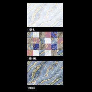 Carreaux muraux en céramique avec impression jet d'encre 300x450mm - Product Image 6