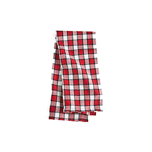 Serviette de nettoyage de cuisine par sublimation en pur coton de qualité supérieure - Product Image 1