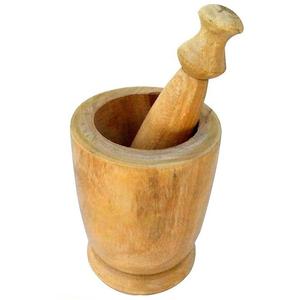 100%Mortar and Pestle Kitchen Manual Garlic Masher Food Spice Herb Grinder <b>Pill</b> Crusher Color Glass Shape for Sale - Product Image 2