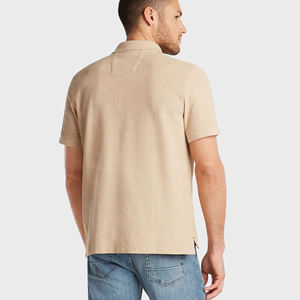 Camisetas al por Mayor de Poliéster/Algodón, Estilo Urbano, Unisex, Estampadas, Antiarrugas, Manga Corta, 220g, Precio de Fábrica - Product Image 3