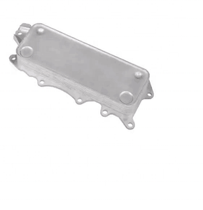 Vente flash Refroidisseur d'huile automobile <span class=keywords><strong>Prix</strong></span> de gros A6421800165 pour Benz C (W204) C300/C320/C350CDI 07-14/<span class=keywords><strong>CLS</strong></span> (C219) CLS320 <span class=keywords><strong>CDI</strong></span> 05-10 - Product Image 2