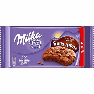 Wholesale Milka Chocolate Bars 100g and 300g