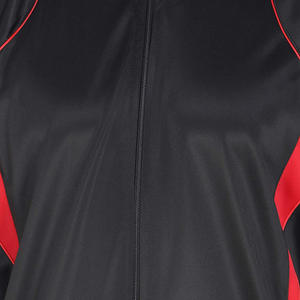 Ensemble Sweat-shirt pour femmes, en Polyester, polaire, à capuche, avec fermeture éclair, vêtement de Fitness, à la mode, nouvelle collection - Product Image 5