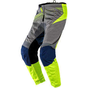 Custom Athletic Fit MX Racing Pantalones Motocross Dirt Bike Off-Road MTB Enduro Transpirable Tallas grandes Anti-UV Secado rápido Logotipo personalizado - Product Image 4