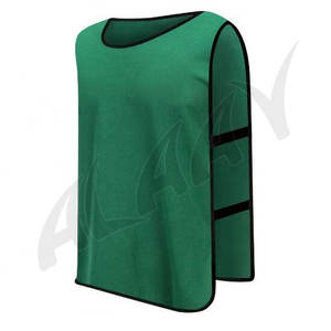 OEM Mesh/Silk <b>Training</b> Soccer <b>Vest</b> For Sale - Product Image 1