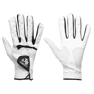 Gants de golf en peau de mouton OEM de haute qualité Gants de sport durables et respirants Gants de golf pour hommes et femmes - Product Image 3
