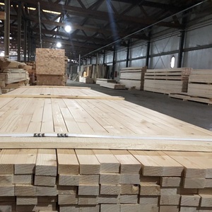 Madera aserrada de madera dura de pino tratada 190X45MM H2 MGP10 para uso en muebles - Product Image 3