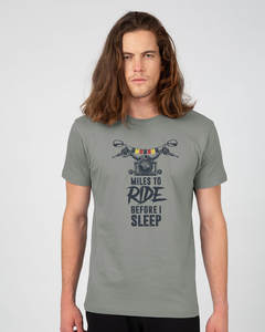 Camiseta bordada con estampado personalizado de algodón orgánico certificado, prendas de punto para hombres y mujeres hechas en la India, diseño en blanco - Product Image 4