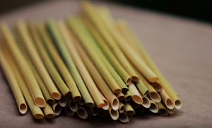 Pajitas de hierba naturales y ecológicas | Pajitas de hierba con alta calidad y buen precio hechas en Vietnam - Product Image 3