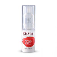 POLVO VOLUMENIZADOR MAGIC DUST, Fórmula Italiana, Fijación Media, Polvo para el Cabello que Realza el Volumen