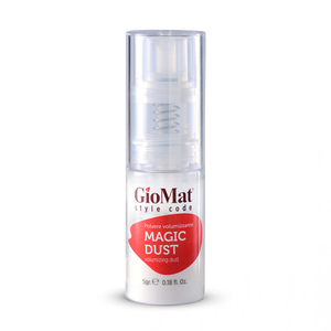 Poudre Volumisante MAGIC DUST Formulée en Italie, Fixation Moyenne, pour Sublimer le Volume des Cheveux - Product Image 1