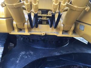 Caterpillar CAT 320C 325B 330B, pelle d'occasion, à vendre, livraison gratuite - Product Image 5