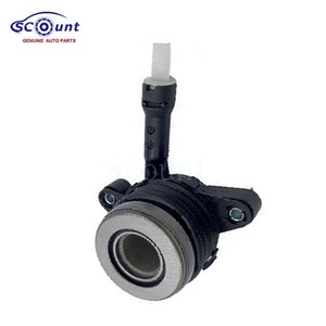Cilindro Esclavo Central de Embrague de Alta Calidad Makki 289529100134 S1039 para TATA <span class=keywords><strong>Movus</strong></span> 2.2 Xenon 2.2L - Product Image 5