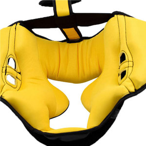 Protector de cabeza de boxeo personalizado - Product Image 2