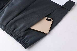 Chaquetas de entrenamiento para gimnasio, venta al por mayor, para correr - Product Image 5