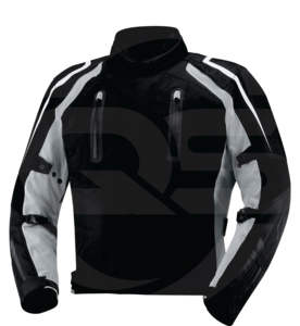 Qualité supérieure avec armures veste de moto en cuir Racing XXL XXXL Auto unisexe OEM XXS Style Time Lead Sportswear Support Caractéristique - Product Image 1